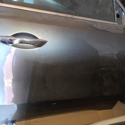 2014-2020 acura mdx passenger front door pasajero puerta 