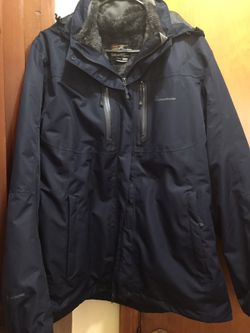 Women’s jacket