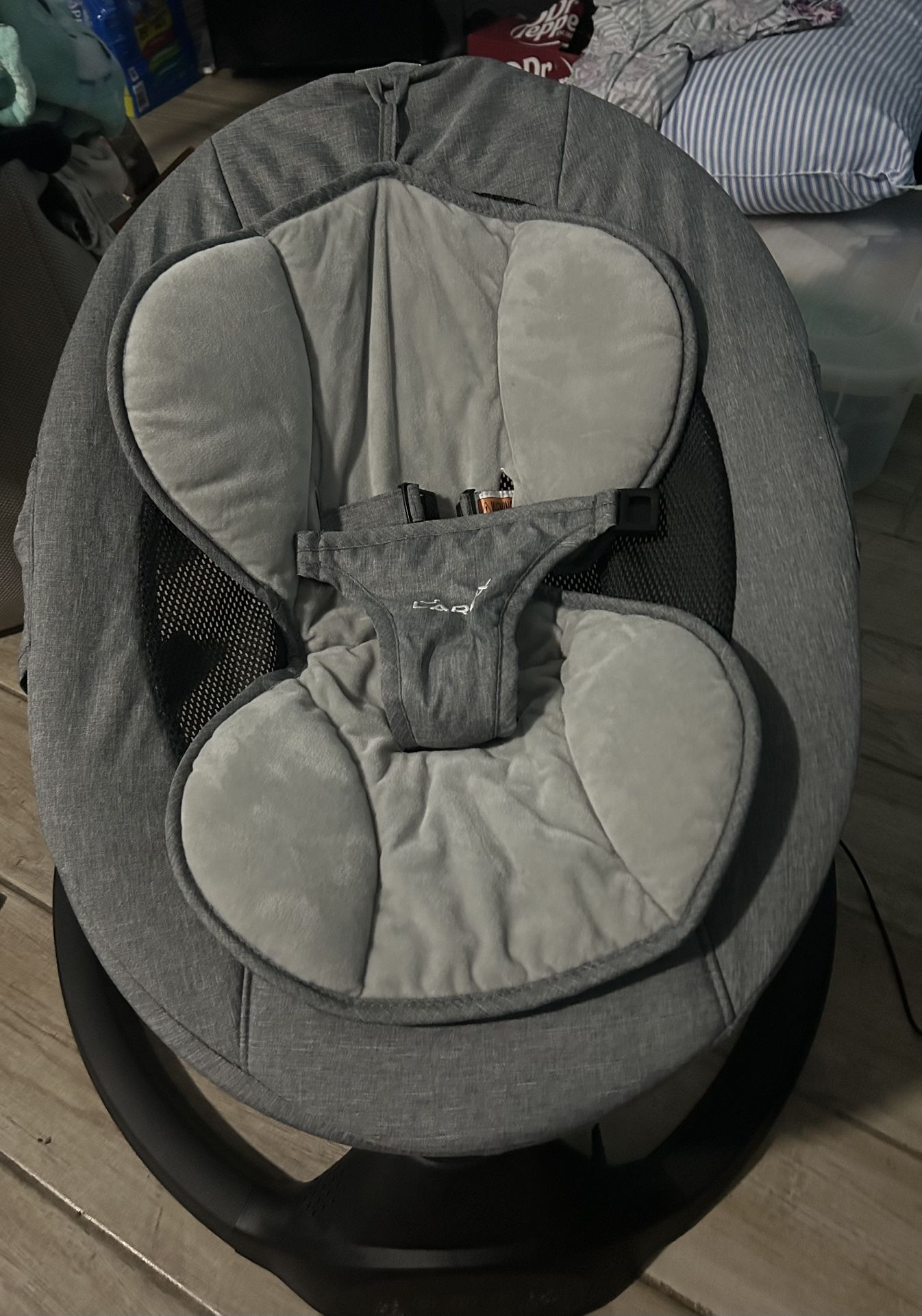 Larex Baby Swing