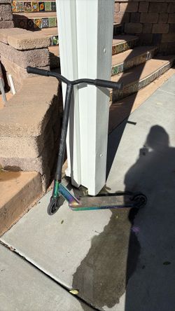 i Glide Scooter