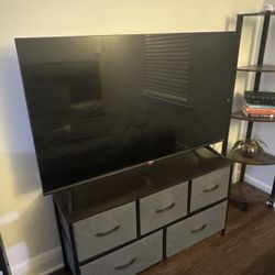 Hisense Roku TV  50’