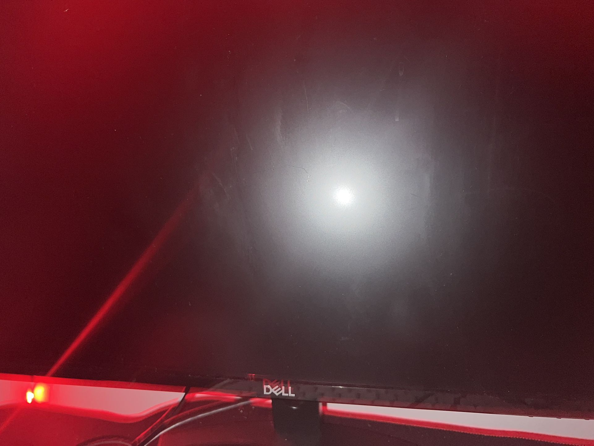 HP Monitor