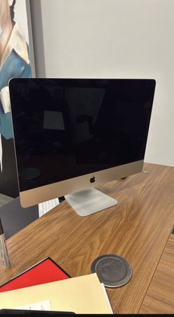 Like New IMACs for sale!!