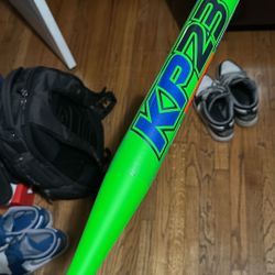 USSSA Slow pitch Bat