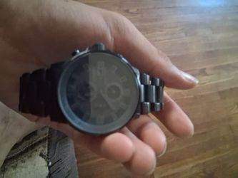 Citizen nighthawk watch (send offers)