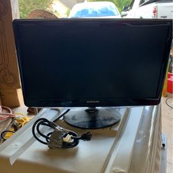 Samsung 23” Monitor