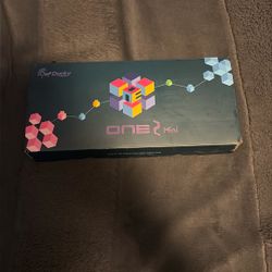 Ducky One 2 Mini 