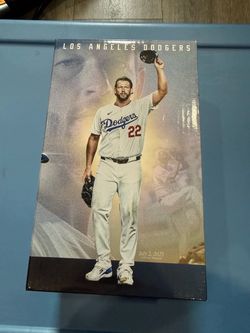 Kershaw 3000 Bobblehead