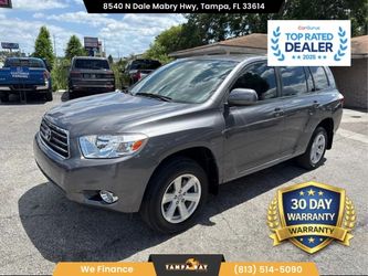 2010 Toyota Highlander