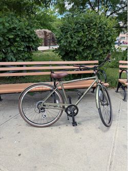Electra Loft Hybrid Bike – 19.5” Frame