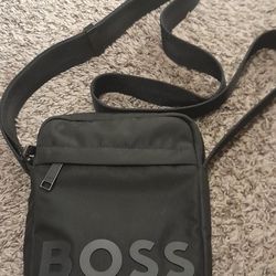 Boss