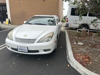 2002 Lexus ES 300
