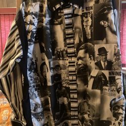 Classic 4X Dress Shirt. 