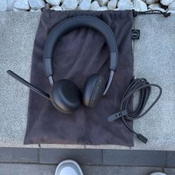 Dell Headset 