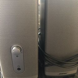 Bose Speakers For Sell - 50$
