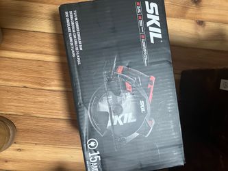 Skil Saw
