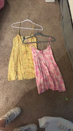 Summer Dresses 