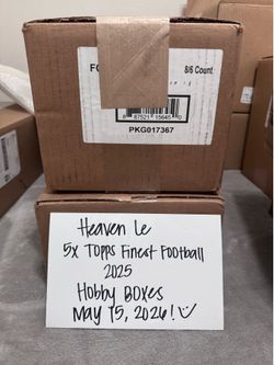 Sports cards. Bowman chrome basketball, nfl topps chrome, and topps finest nfl.