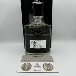 Creed Aventus EDP 100ml - Box Included