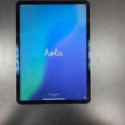 Apple Tablet 