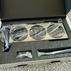 MSI Inspire 3x RTX 5070ti