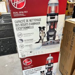 Pet Vac Carpet Cleaner 