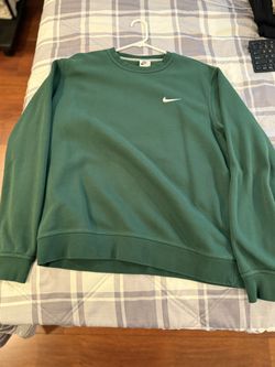 Nike Crew Neck