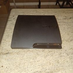 Playstation 3 Slim 250GB