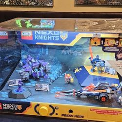 Lego Display Set