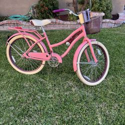 24” Huffy Beach Cruiser Nel Lusso