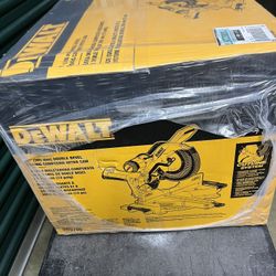 Miter Saw
