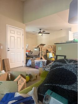 Moving Boxes