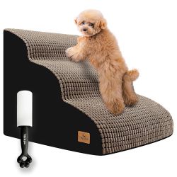 Dog Stairs 