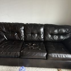 Sofa Set 