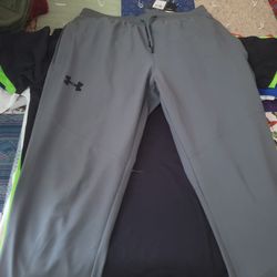 Large Under Armour
