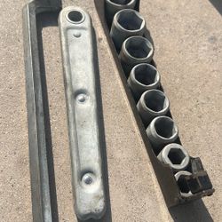 Collectible Socket Set