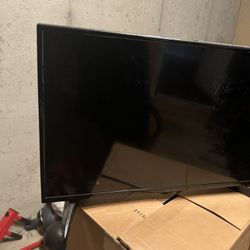 Small Tv For Sale. 