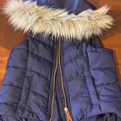  Jacket for Girls 