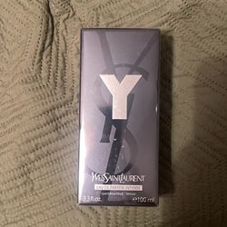 YSL Y Edp Intense Cologne 