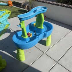 Kids Water Table 