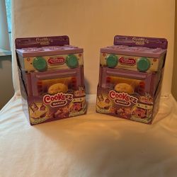 Cookez Makery Easter