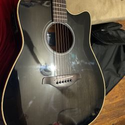 Guitar Acoustic/electric 