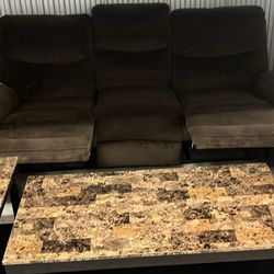 Living Room Set