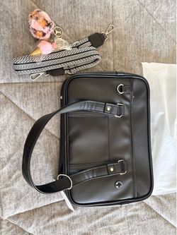 Brand new book bag