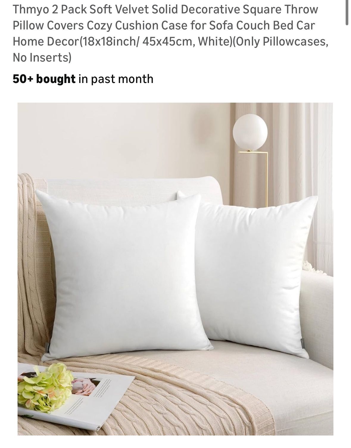 Pillow