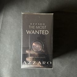Azzaro The Most Wanted 