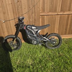 79Bike Falcon Pro
