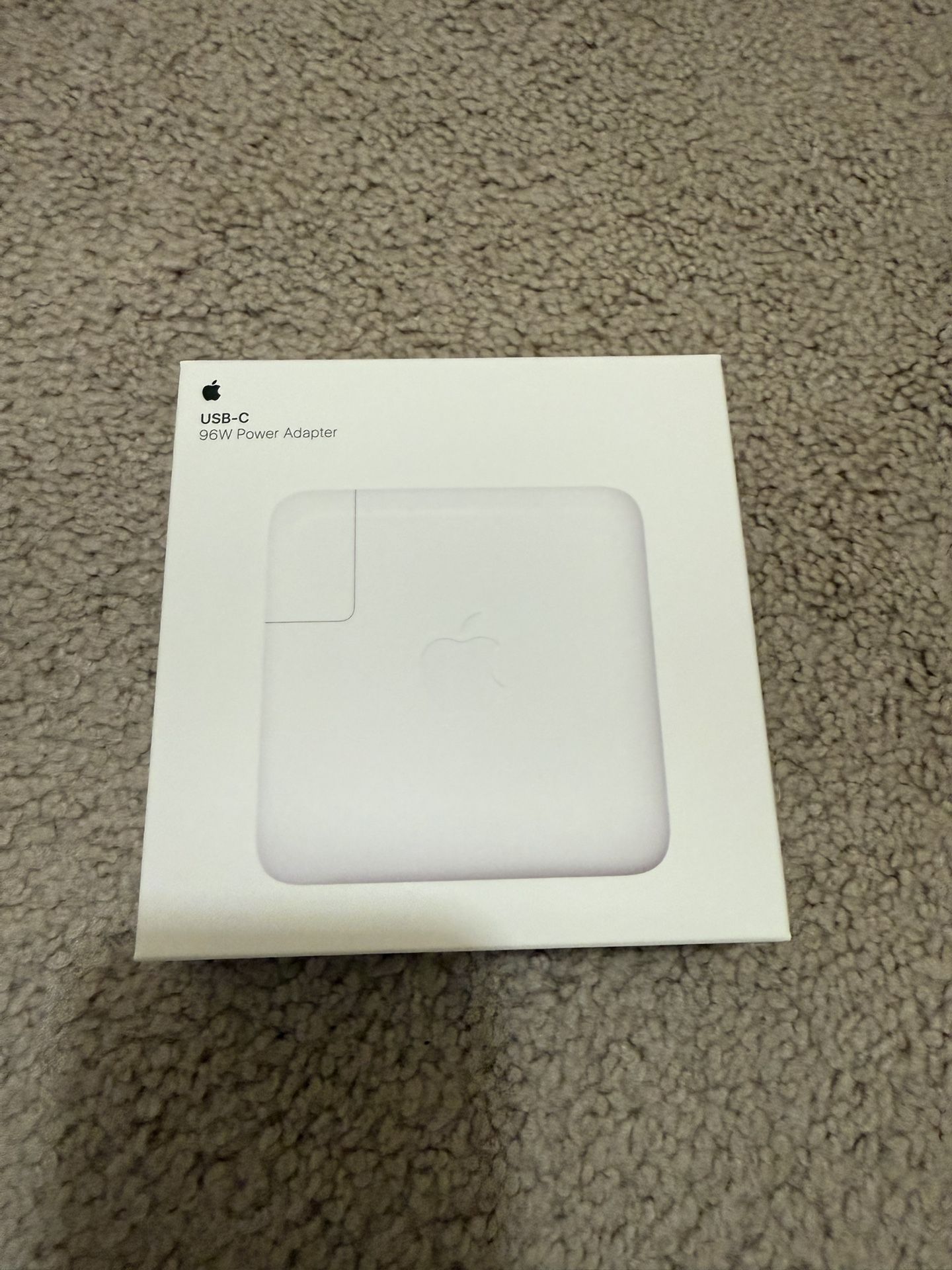 Apple Macbook Power Adapter