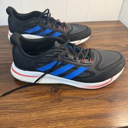 Men’s Adidas Size 10.5 Supernova+