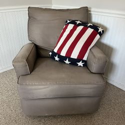 Recliner
